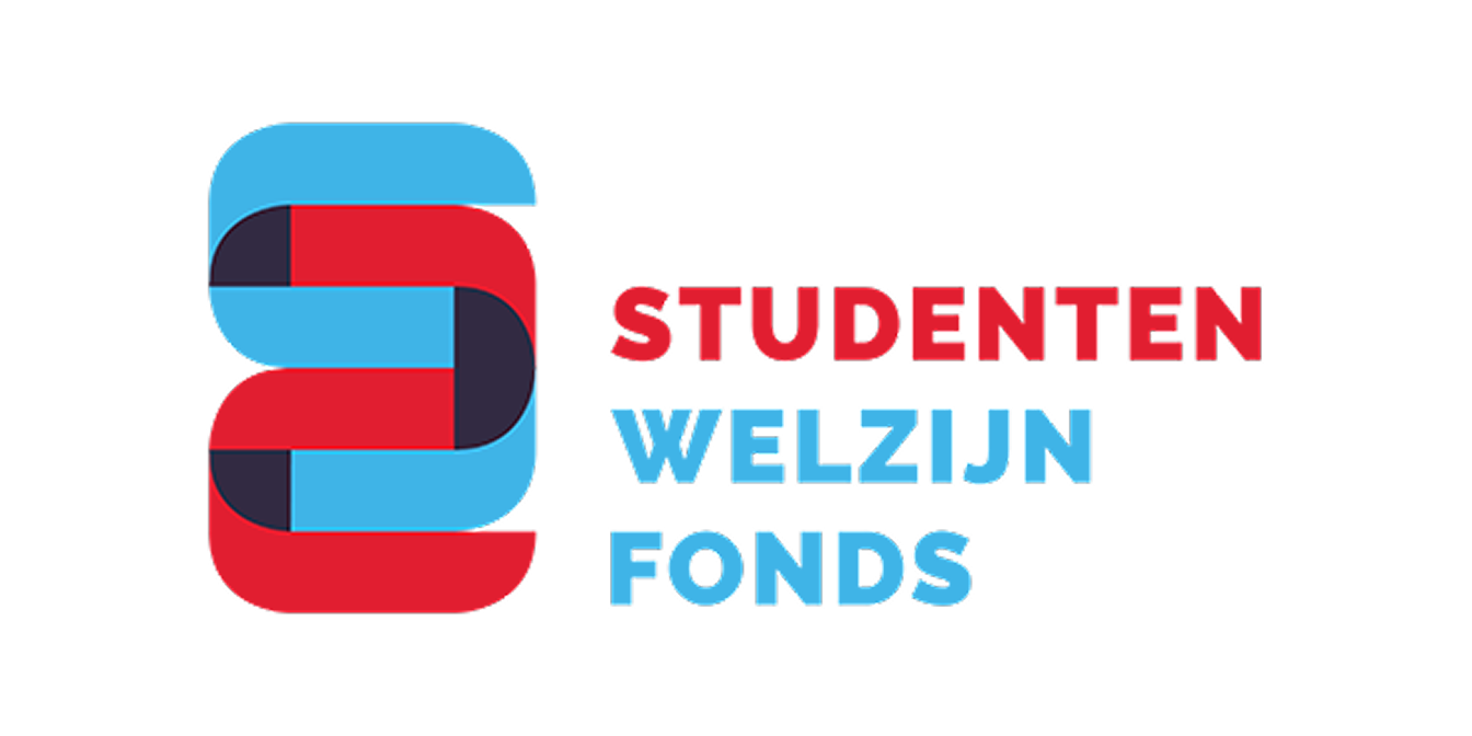Studenten Welzijn Fonds logo